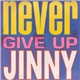 Jinny - Never Give Up